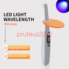 3s Dental Curing Light Lamp Dental Light Cure FOTOPOLIMERIZADOR Dental Resin