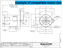 2×72 Belt Grinder – Complete with Tilting Frame – No Motor