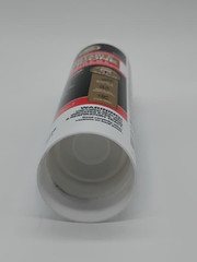 GE Supreme Paintable Silicone Caulk for Kitchen & Bathroom – 9.5 fl oz