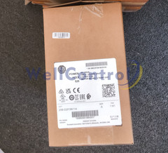 New-Opened box Allen Bradley 25B-D2P3N114 PowerFlex 525 0.75kW 1Hp AC Drive 3PH
