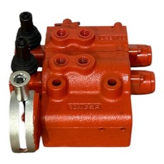 Dual Hydraulic Remote Kit For Massey Ferguson MF 135 150 230 240 245 250 253