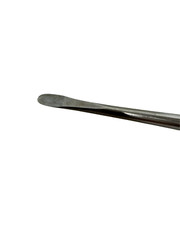 Zimmer 2893-01 Cobb Spinal Elevator, 9mm x 7.9mm, 9-1/2″