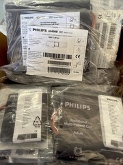 Philips NIBP Cuff Set 40400B