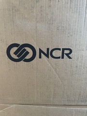 NCR – RealScan – High Performance Bi-Optic Barcode Scanner/Scale (7878-2001)