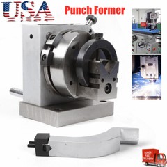 Pin Grinder Punch Former Shaper Grinding Milling/Fixture Boring/Drill Accessory