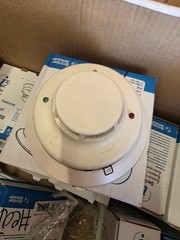 System.sensor 2w-b , Lot Of 26 Units With Base