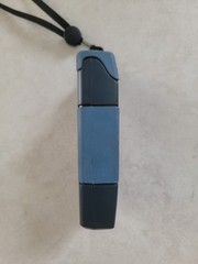 2.5 Inch Touchscreen EXFO Optic Power Meter PX1