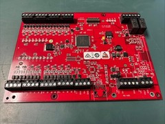 Lenel LNL-1100-S3 Input Alarm Control Module MR16IN-S3 – Old Stock