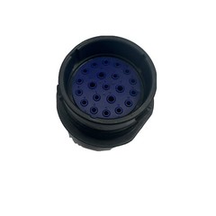 DELPH CONNECTOR 21M HES 1.6 2.4 SLD MODULAR 15544331