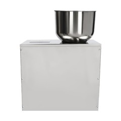 1-100g Automatic Filling Machine Particle Package Weighing Filler Dispenser 180W