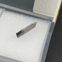 2pcs MGMN150 CBN Boron nitride inserts carbide insert bits for steel