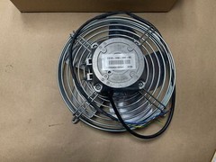 Ebm Papst EQ1A-230-200-02 Fan & Motor 5″ 11DV04501003LC 230V M4Q045-BD01-04