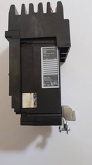 Square D HDA36125 I-Line Power Pact Circuit Breaker
