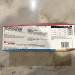 FastenMaster HeadLOK Structural Wood Screws 8in x 3/16 TORX Chamfer Head 50 Pack
