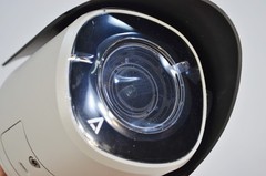Avigilon 5.0C-H6SL-BO1-IR Bullet Wall Mounted Surveillance IR Security Camera