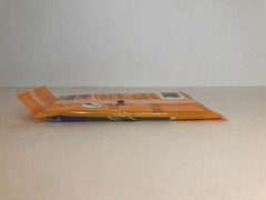 Bic Cristal Xtra Bold Ballpoint Pens 1.6mm 8 Assorted Colors