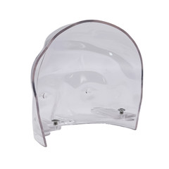 Simple Head Model Dental Simulator Phantom Manikin with Teeth for Dentist Teach