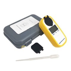 2 in 1 Digital Refractometer Coffee Brix TDS Tester Coffee Concentration Meter–