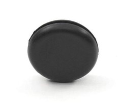Rubber Hole Plug for 7/8″ Hole – for 1/16″ Thick Panel -Grommet Without A Hole