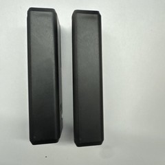 Pearl People Counter: Fully Wireless 2.4ghz Wi-Fi Visitor Counter/Patron Counter