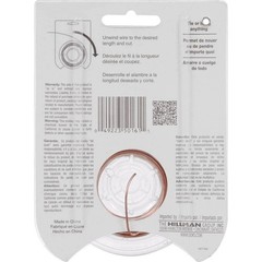 25 ft. 35 lb. 18-Gauge Copper Hobby Wire
