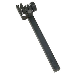 Dial Test Indicator Snug Sleeve Swivel Post Holder Arm L100 mm Mitutoyo 900209