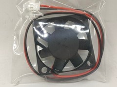 Sunon MB40101V2-000U-A99 4CM 12V 0.96W 4 cm 2 wire 2 pin cooling fan