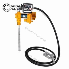 High Quality Fuel Transfer Pump 20GPM Diesel Gasoline Kerosene Car Truck Tractor