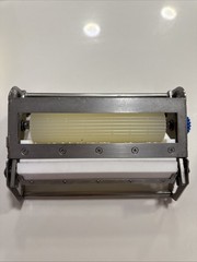 AUTEC ASM865 Sushi Rice Sheet Maker – MISSING PARTS (USA SELLER)