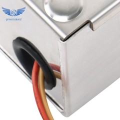 Replacement Damper Motor for ARD ZD M847D RZ3-1 2 Wire Spring Motor 24V HVAC