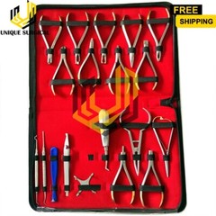 Orthodontic Instruments Kit High Quality