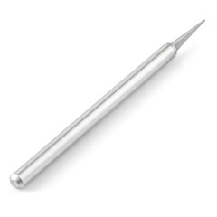 Dental Orthodontic Retainer Cutting Tungsten Carbide Burs 3 Blades HP 2.35mm