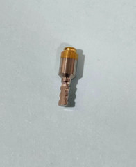 Locator Abutment Thommen SPI (5.0mm) Element PACK (H: 2.0mm and 1.0mm)