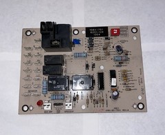 Carrier Bryant Defrost Control Board 1084-751 8201-129 1084-83-7501 Rev A