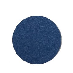 25- 3″ Roloc Zirconia Quick Change Sanding Disc 80 Grit