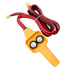 Winch Controller, Winch Hand-Held Remote Replacement with Forward & Reverse B…