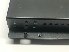 DIRECT REPLACEMENT LCD MONITOR FOR FANUC A61L-0001-0093 D9MM-11A DIRECT FIT