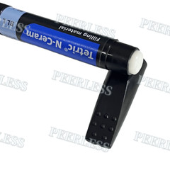 BLL Dental Tetric N-Ceram Composite Resin BL L Bleach L Color Whitening Veneer