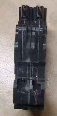 Federal Pacific NA240 Circuit Breaker Stab-lok Thin