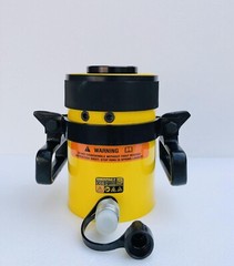 Enerpac RCH 603 Hydraulic Holl-O-Ram Cylinder 60 Tons Capacity 3″ Stroke