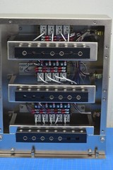 04-8117823-00 / SWITCH CONTROL BOX / NOVELLUS
