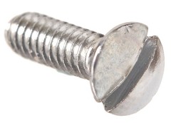 The Hillman Group 4193 Chrome Electrical Switch Plate 0.5 inches,
