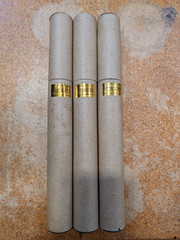Eisco Labs Premium Spectrum Tubes Available in Hydrogen, Oxygen, or Nitrogen
