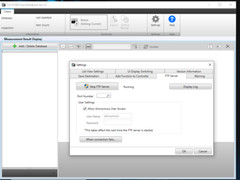 Keyence XG-H8NE2 VisionEditor VisionTerminal + CA-H1DB VisioDatabase SDD 512Gb