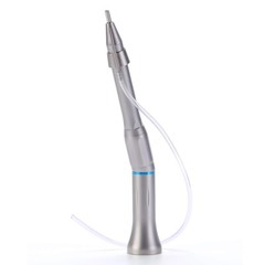 AZDENT Dental Surgical Surgery Operation 20° 1:1 Straight Contra Angle Handpiece