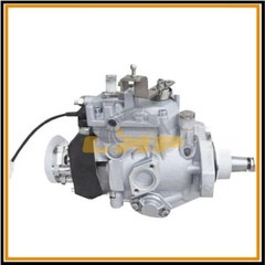 TD42 Diesel Fuel Injection Pump 104661-4312 For Nissan Engine