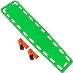 20 Base Board Patient Transfer Spine Board (Special Order)