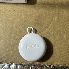 Loop Quiet 2 Ear Plugs For Noise Reduction – 14dB – Color – Violet – Open Box