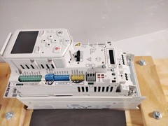 New, open box ACH580-01-04A8-4 Carrier Variable Frequency Drive FAST SHIPPING