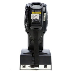 DATALOGIC FALCON 4410 BARCODE SCANNER Handheld Computer Inventory Base TESTED OK